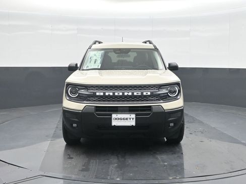 New 2025 Ford Bronco Sport Big Bend w/ Convenience Package image 5