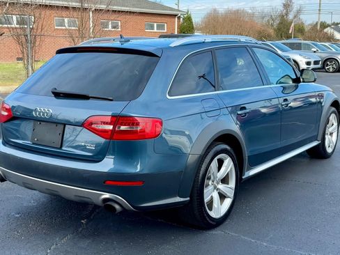 Used 2015 Audi A4 Premium w/ Audi MMI Navigation image 5