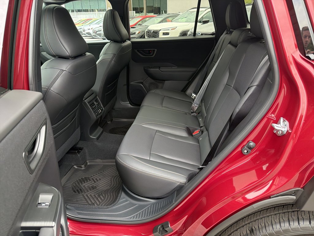 New 2026 Subaru Outback Limited AWD/4WD image 40