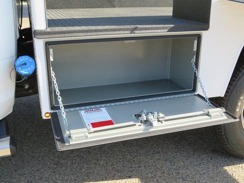 New 2022 RAM 3500 Tradesman w/ Chrome Appearance Group image 12