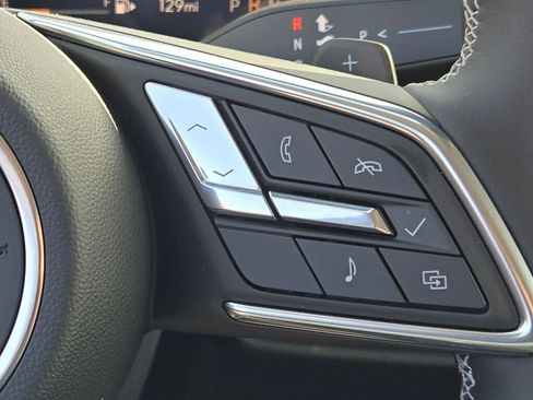 New 2026 Buick Envision Sport Touring AWD/4WD image 30