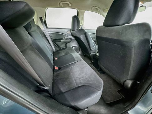 Used 2014 Honda CR-V LX image 29