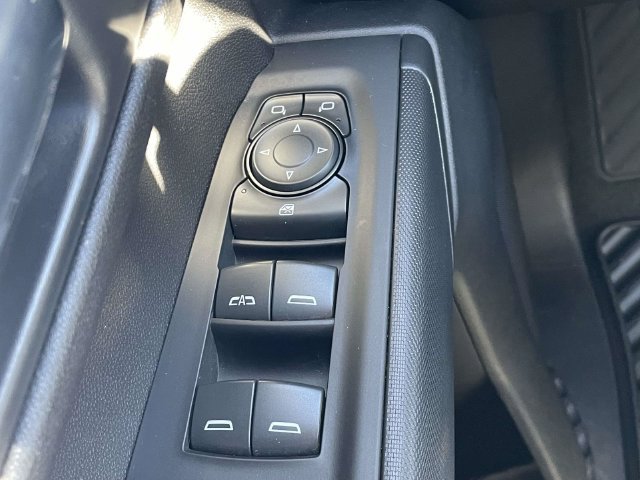 Used 2025 Chevrolet Silverado 1500 Custom RWD image 23