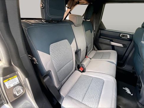 Used 2023 Ford Bronco Outer Banks AWD/4WD image 19