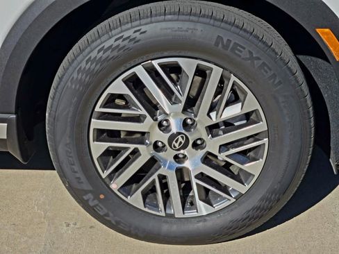 New 2026 Hyundai Palisade SEL image 7