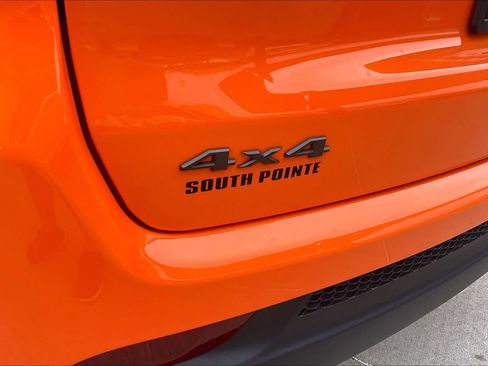New 2026 Jeep Compass Latitude AWD/4WD image 15