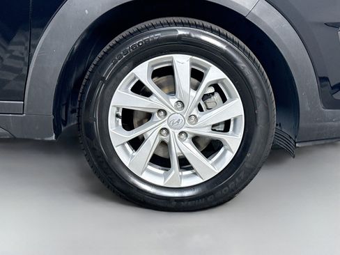 Used 2020 Hyundai Tucson SE FWD image 32