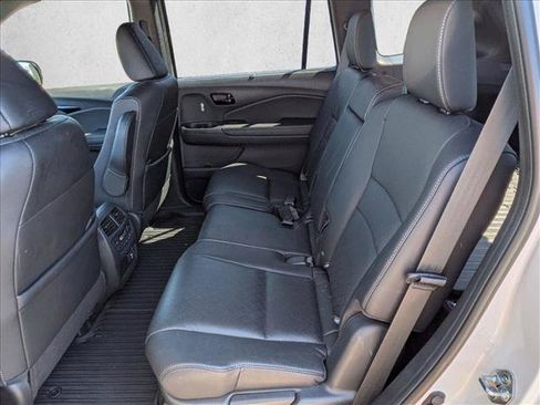 Used 2023 Honda Passport Elite image 19