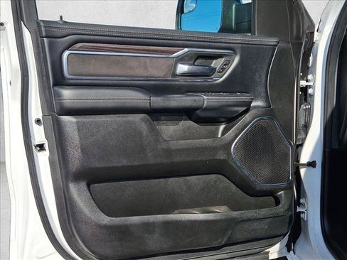 Used 2026 RAM 1500 Laramie AWD/4WD image 9