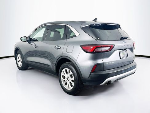 Used 2024 Ford Escape Active AWD/4WD image 5
