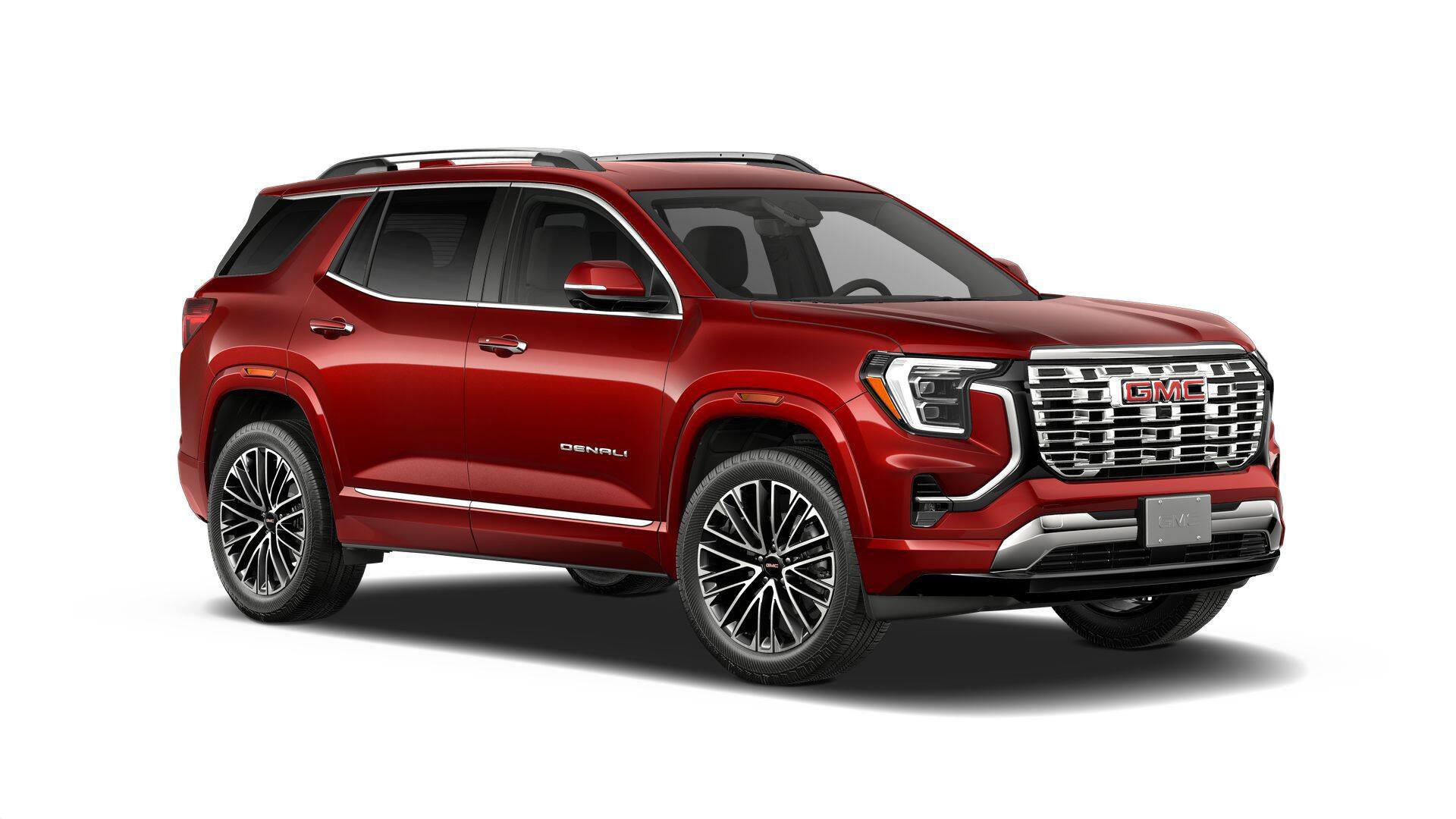 Used 2027 GMC Terrain Denali AWD/4WD image 27