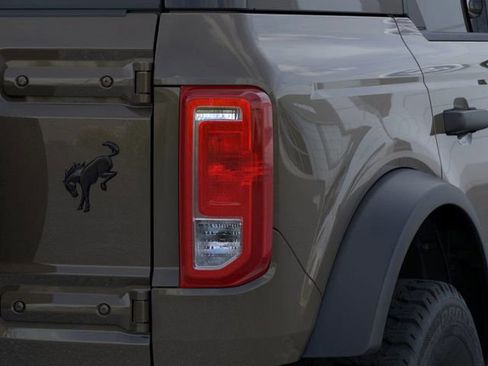 New 2026 Ford Bronco Big Bend AWD/4WD image 27