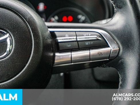Used 2025 MAZDA CX-50 AWD 2.5 S w/ Preferred Package image 30