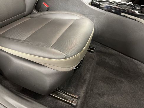 Certified 2024 Chevrolet Trax ACTIV w/ Sunroof Package image 8