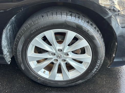 Used 2015 Toyota Venza LE image 37