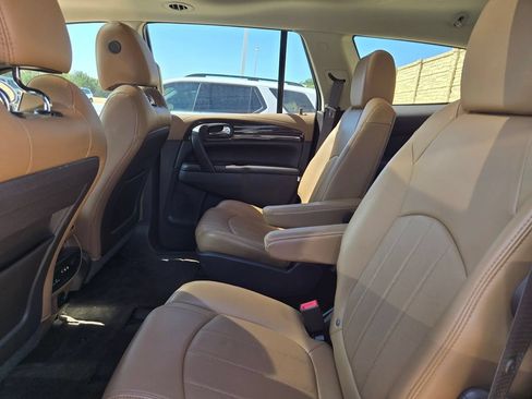 Used 2017 Buick Enclave Premium w/ Experience Buick Package FWD image 14