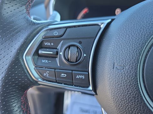 Used 2023 Acura MDX A-Spec image 16