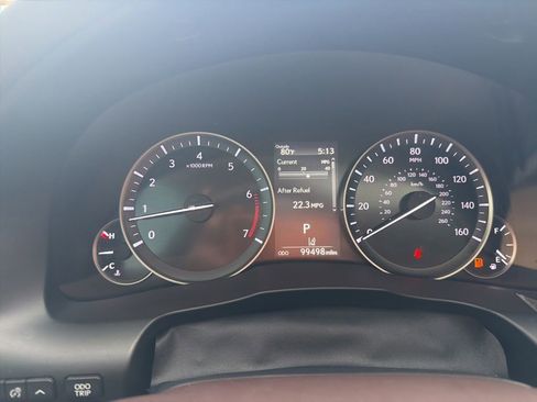 Used 2018 Lexus ES 350 image 20