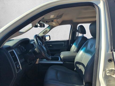 Used 2016 RAM 1500 Lone Star image 13