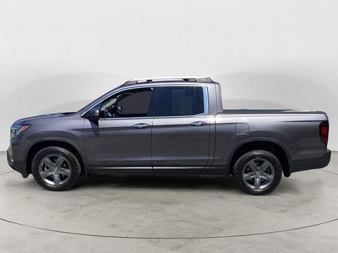Used 2022 Honda Ridgeline RTL-E image 2