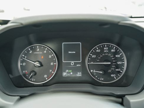 New 2026 Subaru Crosstrek 2.5i Limited image 21