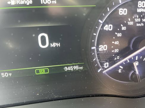 Used 2019 Genesis G80 3.8 w/ Ultimate Package 03 image 12