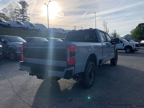 New 2026 Ford F250 Platinum AWD/4WD image 10