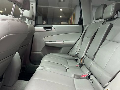 Used 2009 Subaru Forester 2.5X Limited image 23