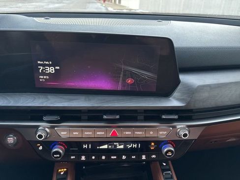 Certified 2025 Kia Telluride EX X-Line image 11