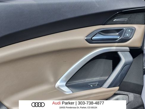 Used 2025 Audi Q5 Premium w/ Premium Plus AWD/4WD image 14