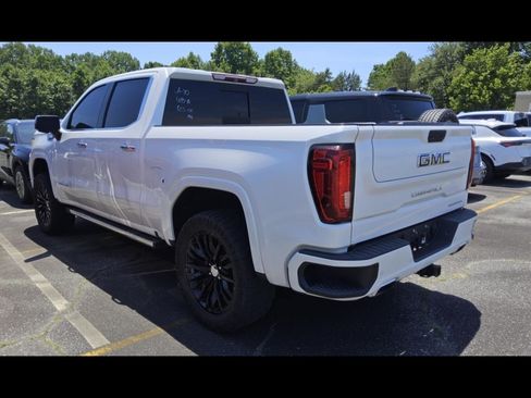 Used 2019 GMC Sierra 1500 Denali w/ Denali Ultimate Package AWD/4WD image 5