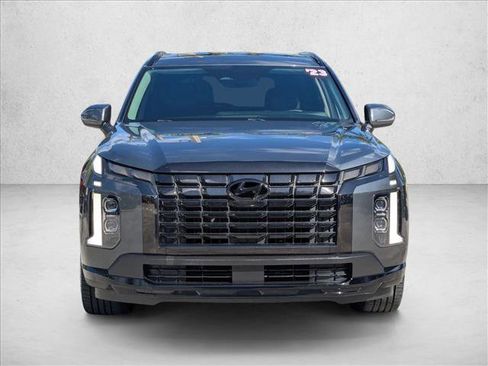 Used 2023 Hyundai Palisade XRT w/ Cargo Package FWD image 2