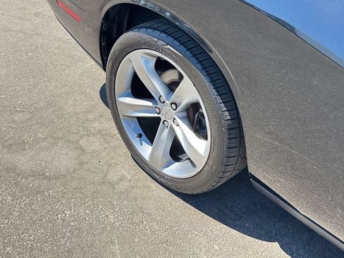 Used 2015 Dodge Challenger SXT w/ Super Sport Group (SS/T) RWD image 25
