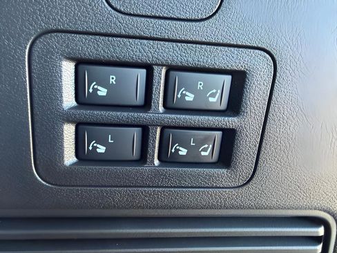 New 2026 Nissan Armada Platinum AWD/4WD image 11
