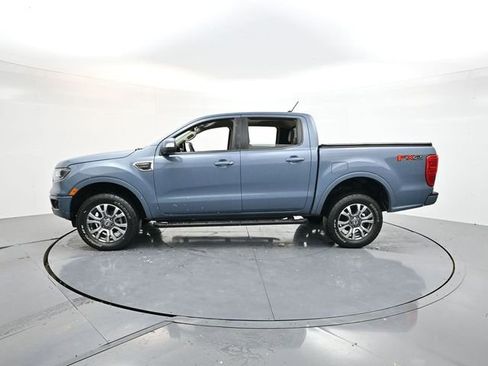 Used 2023 Ford Ranger Lariat w/ FX2 Package image 5