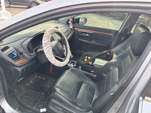 Used 2019 Honda CR-V EX-L image 23