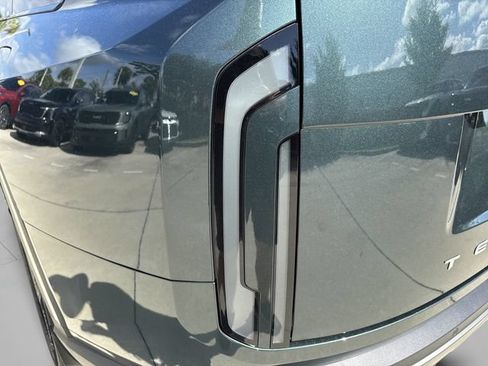 New 2027 Kia Telluride EX FWD image 37