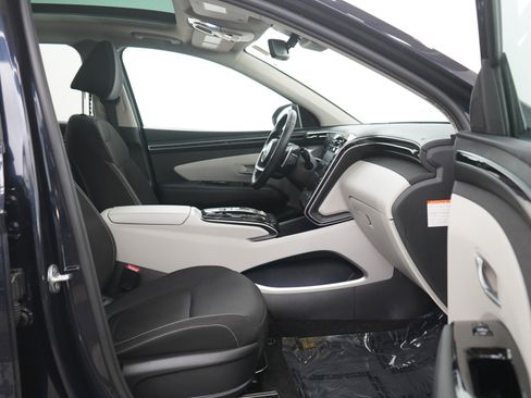 Used 2022 Hyundai Tucson SEL AWD/4WD image 11