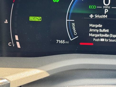 Used 2026 Toyota Camry LE FWD image 29
