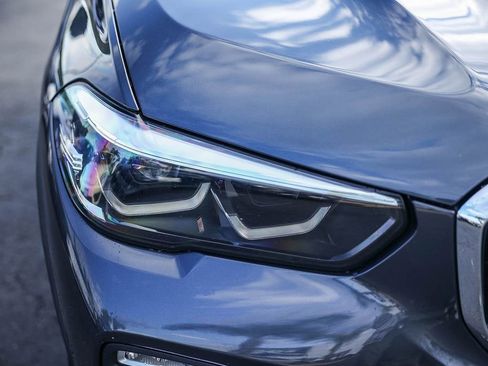 Used 2020 BMW X5 sDrive40i w/ Convenience Package image 14