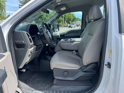 Used 2017 Ford F350 XL image 9