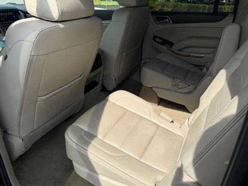 Used 2017 GMC Yukon XL Denali w/ Open Road Package image 39