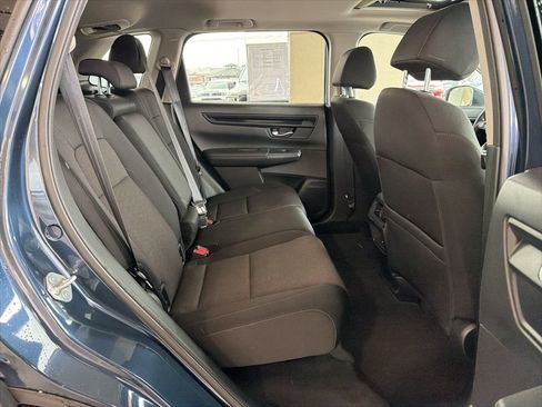 Certified 2024 Honda CR-V EX image 22