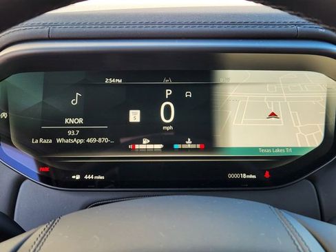 New 2026 Land Rover Range Rover Sport SE image 10