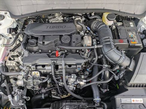 New 2026 Hyundai Kona Limited image 16