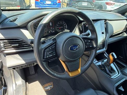 Used 2024 Subaru Outback Wilderness AWD/4WD image 32