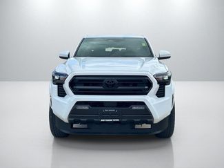 Used 2026 Toyota Tacoma SR5 AWD/4WD video 2
