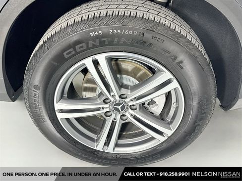 Used 2020 Mercedes-Benz GLC 300 4MATIC image 31