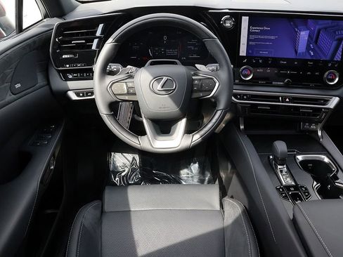 New 2026 Lexus RX 350 AWD image 16