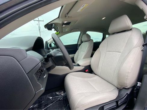 Used 2025 Honda Accord LX image 27